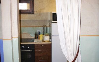 Accommodatie:&nbsp;Hedera