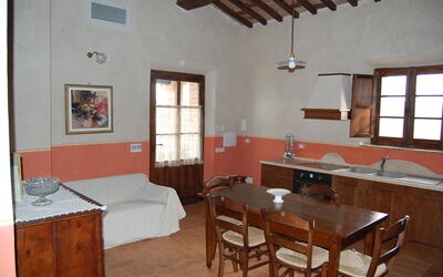 Accommodatie:&nbsp;Pinus
