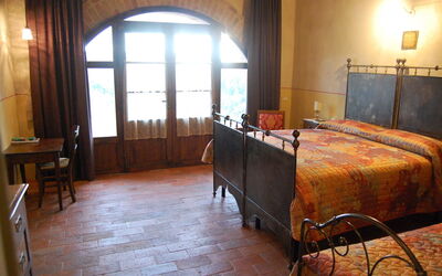 Accommodatie:&nbsp;Taxus