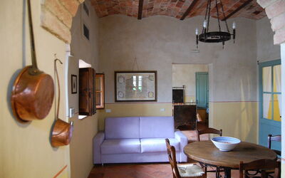 Accommodatie:&nbsp;Taxus