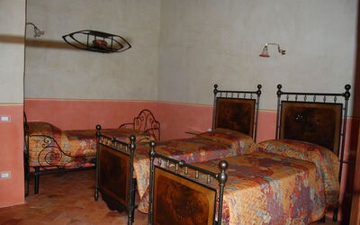 Accommodatie:&nbsp;Salix