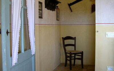 Accommodatie:&nbsp;Taxus