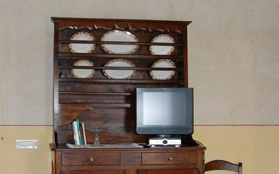 Accommodatie:&nbsp;Taxus