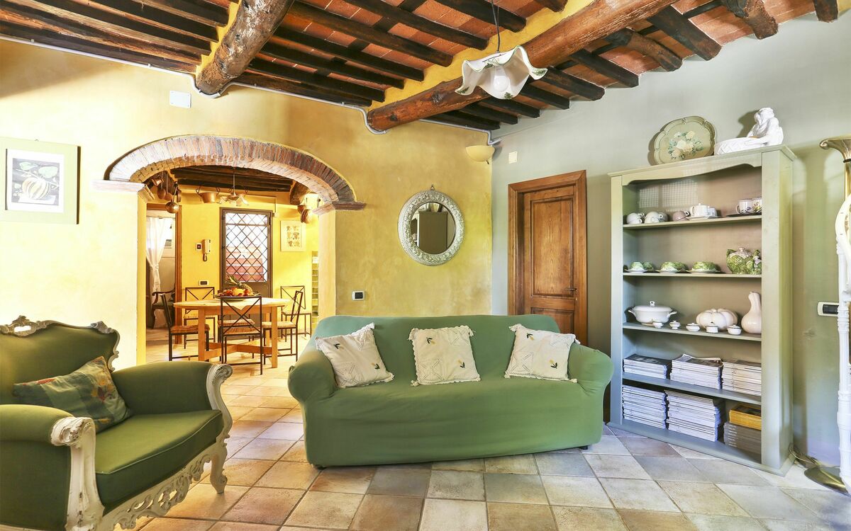 Accommodatie:&nbsp;Oleandri 2