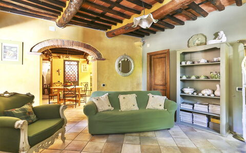 Accommodatie:&nbsp;Oleandri 2