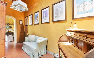 Accommodatie:&nbsp;Oleandri 1