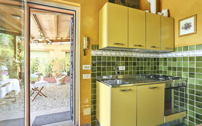 Accommodatie:&nbsp;Oleandri 1
