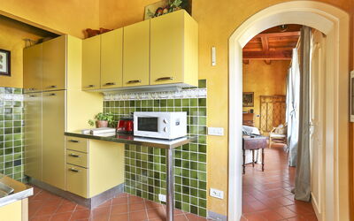 Accommodatie:&nbsp;Oleandri 1