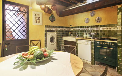 Accommodatie:&nbsp;Oleandri 2