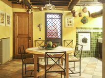 Accommodatie:&nbsp;Oleandri 2