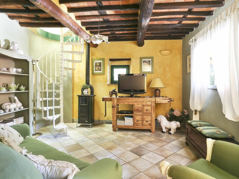 Accommodatie:&nbsp;Oleandri 2