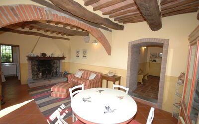 Accommodatie:&nbsp;Borgo Chiesetta 3