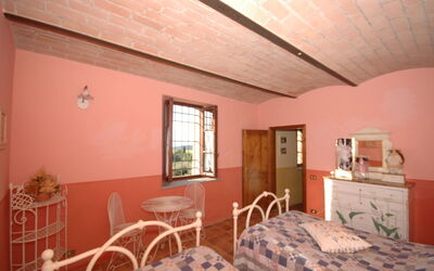 Accommodatie:&nbsp;Borgo Chiesetta 3
