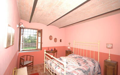 Accommodatie:&nbsp;Borgo Chiesetta 3