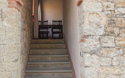Accommodatie:&nbsp;Borgo Chiesetta 1