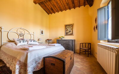 Accommodatie:&nbsp;Borgo Chiesetta 5