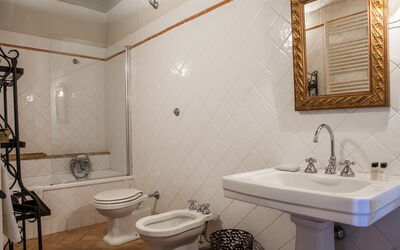 Accommodatie:&nbsp;Borgo Chiesetta 5