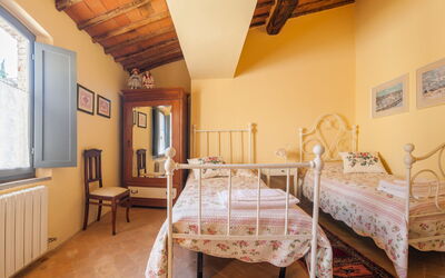 Accommodatie:&nbsp;Borgo Chiesetta 5