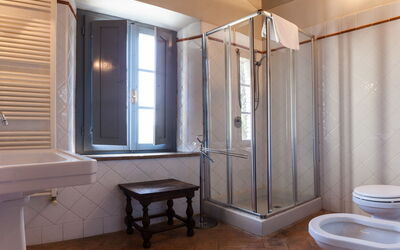 Accommodatie:&nbsp;Borgo Chiesetta 4