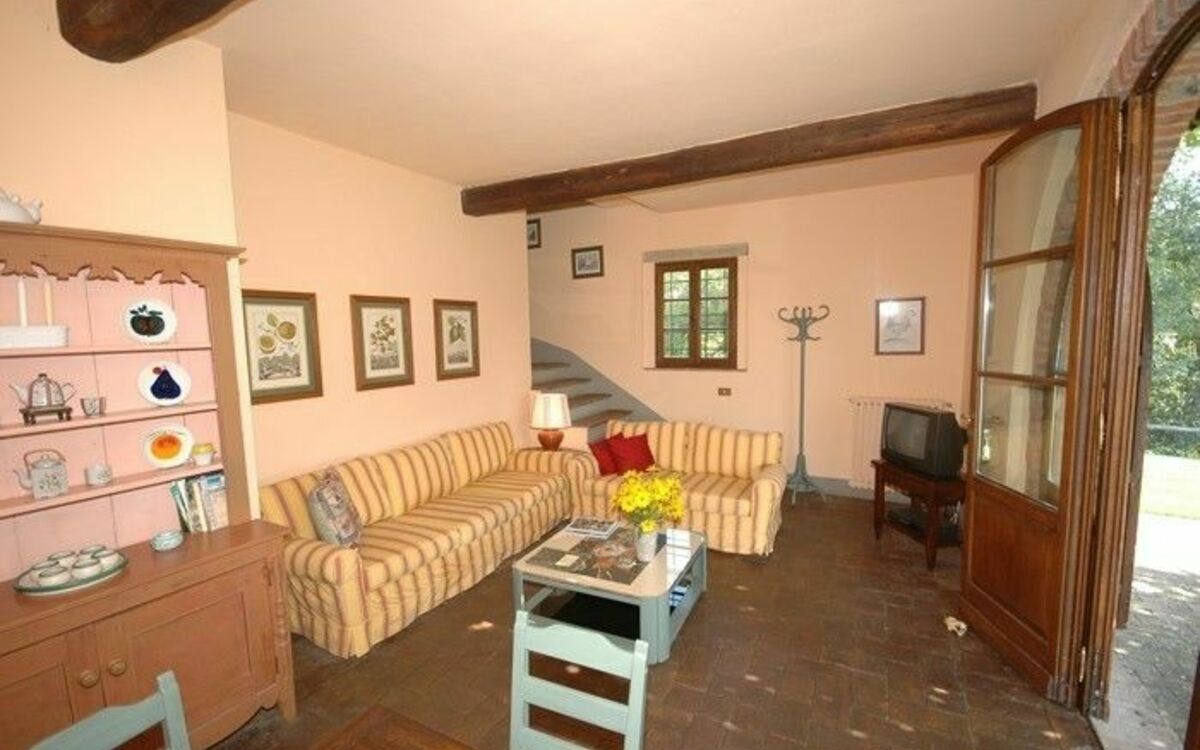 Accommodatie:&nbsp;Lavanda 2