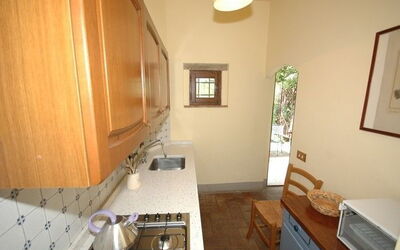 Accommodatie:&nbsp;Lavanda 1