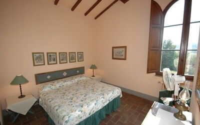 Accommodatie:&nbsp;Lavanda 2