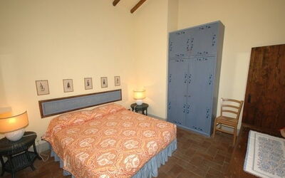 Accommodatie:&nbsp;Lavanda 1