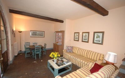 Accommodatie:&nbsp;Lavanda 2