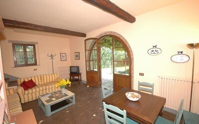 Accommodatie:&nbsp;Lavanda 2