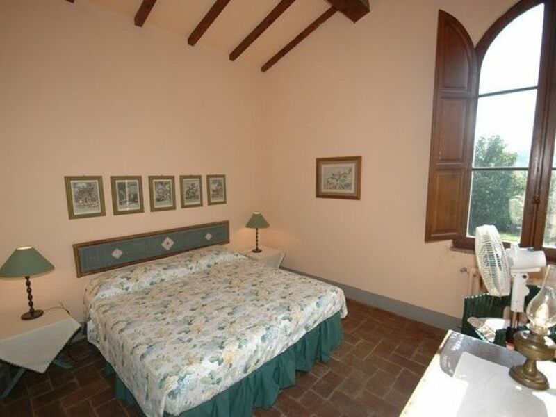 Accommodatie:&nbsp;Lavanda 2