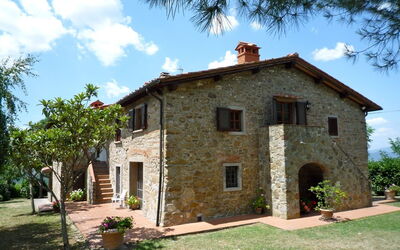 Villa Margherita