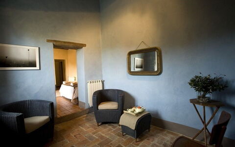 Accommodatie:&nbsp;Blu