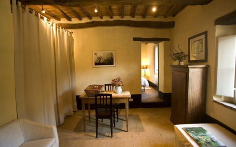 Accommodatie:&nbsp;Champagne