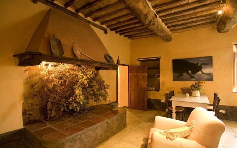 Accommodatie:&nbsp;Camino