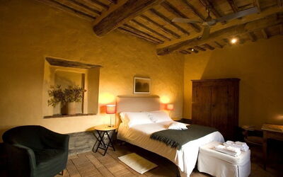 Accommodatie:&nbsp;Camino