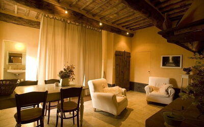 Accommodatie:&nbsp;Camino