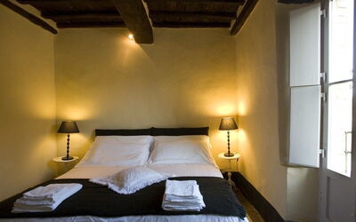 Accommodatie:&nbsp;Champagne