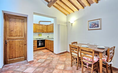 Accommodatie:&nbsp;Certaldo 1