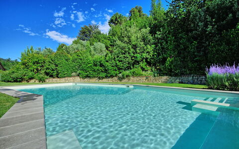 Borgo Toscano