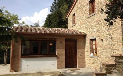 Il Ciliegio - Cortona, Toscane, Italië
