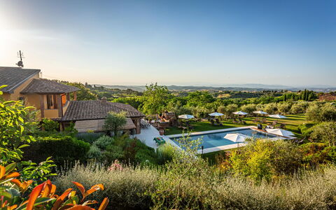 Villa Amadeo: Vrije Tijd, Landgoed, Recreatie, Eco Hotel, Toevlucht, Landscaping, Tuin, Vakantie, Paraplu, Badplaats