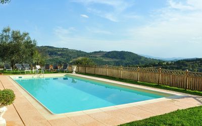Vigna San Giuseppe - Capolona, Toscane, Italië