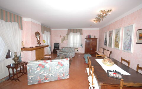 Accommodatie:&nbsp;Melograni 2
