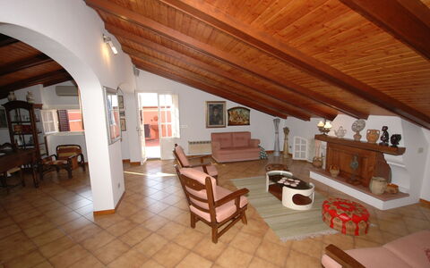 Accommodatie:&nbsp;Melograni 1
