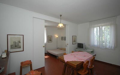 Accommodatie:&nbsp;Melograni 3