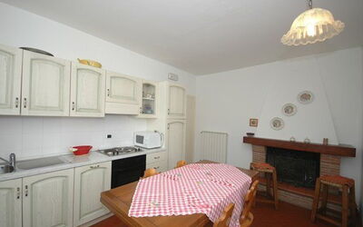 Accommodatie:&nbsp;Melograni 3