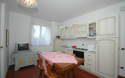 Accommodatie:&nbsp;Melograni 3