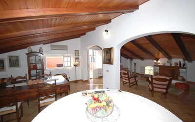 Accommodatie:&nbsp;Melograni 1