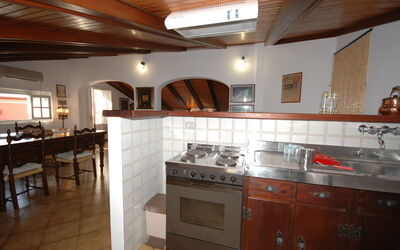 Accommodatie:&nbsp;Melograni 1