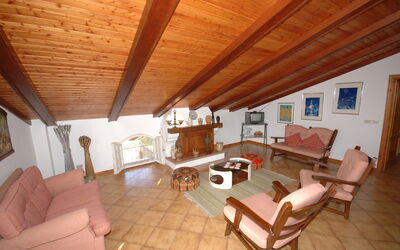 Accommodatie:&nbsp;Melograni 1